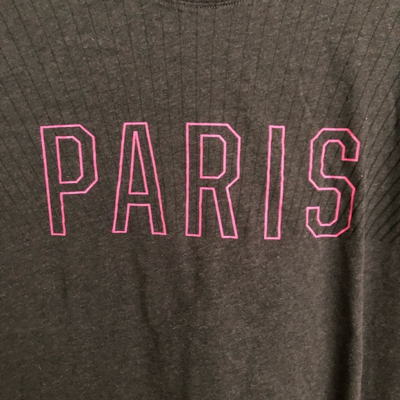 Nike Paris Tee - Picture 4 of 4